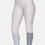 Outdoor Voices 7/8 Leggings Size Small Tri Tone Photo 0