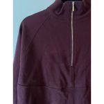 Massimo Dutti  Quarter-Zip Sweater Photo 1