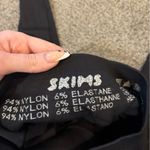 SKIMS  Sculpting Scrunch Leggings Photo 3