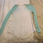 Lululemon Long Sleeve Top Photo 0