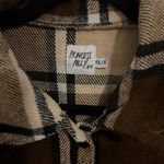 Princess Polly TENELLE OVERSIZED SHACKET Photo 4