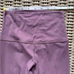 Lululemon Align Ribbed Pant 2 athleisure workout yoga layered exercise Photo 6