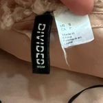 Divided Pink Faux Fur Teddy Jacket by H&M Photo 2