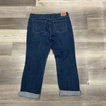 Levi's Levi’s 505 Straight Jeans – Size 14 Photo 4