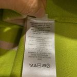 Free People  Lemonade Combo Paulie Stripe Turtleneck Sweater Sz L NWT Photo 6