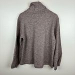 Dylan NWT  Womens Cowl Neck Pullover Sweater Sz‎ M | Comfy Cozy Classic Winter Photo 5