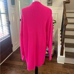 Fobya NWOT Hot Pink Open Photo 1