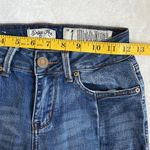 Indigo Rein  Juniors Ankle Jeans Size 1 Photo 8