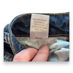 Pistola Jeans Womens 28 Distressed High Rise Skinny Stretch Denim Pants Photo 5