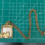 Vintage Gold Photo 9