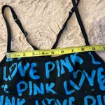 PINK - Victoria's Secret PINK Victoria’s Secret athletic bra top in size small Photo 5