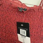 Topshop  Women’s Large Tie Maxi Dress New Photo 3