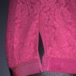 Ann Taylor  Size 10P Lace Pencil Skirt Photo 8