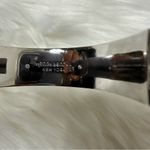 Henri Bendel NWT  Gold Rocks with Silver Bracelet Photo 5