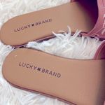 Lucky Brand Lucky 🍀 Brand Sandals 8M Photo 4