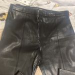 Adam Lippes  leather pants Photo 1