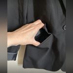 Apostrophe  Black Women’s Blazer Jacket Photo 3