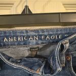 American Eagle  high waisted ripped jeans Photo 1