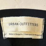 Urban Outfitters  black top Photo 1