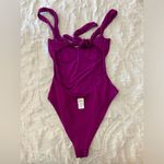 l*space L* Ribbed Kendal One Piece Photo 3