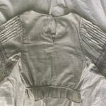 American Eagle Square Neck Long Sleeve Photo 4