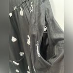 Disney Villains Icons black and white Dress Photo 6