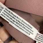 Victoria's Secret 32C Lightly Lined Wireless T-Shirt Bra Rhinestone Embellished Photo 9