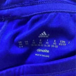 Adidas ⭐️ cropped pants in size xs Photo 2