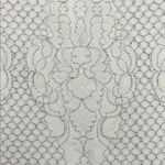 Shona joy Lace Handkerchief Hem Fluted Midi Dress Photo 6