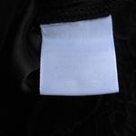 Michael Costello  X Revolve Kandie Mini Lace Dress S Photo 9