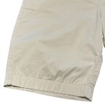 Vineyard Vines Preppy Bermuda Light Khaki Cotton Blend Shorts Womens Size 10 Photo 6