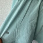 Lululemon Play Off The Pleats Green Skirt Photo 4