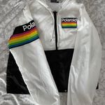 Polaroid Zip up Photo 0