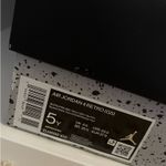 Nike Air Jordan 4 Retro GS White Oreo Photo 7