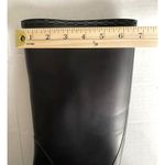 Kamik EUC Olivia Waterproof Rubber Rain Round Toe Boots Sz 8 (run small) Photo 7