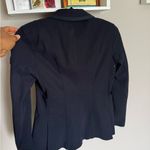 Pikeur Women's Klea Hunter Competition Jacket Navy US 8 Blue Photo 2