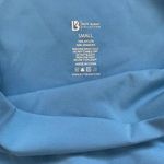 Buff Bunny blue leggings Photo 4