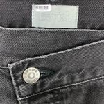 Boyish Women's Casey High Rise Jeans Midnight Cowboy Non Photo 11