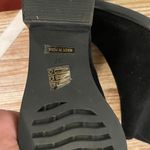 barney's new york NWOT Barney Chelsea Booties  Photo 3