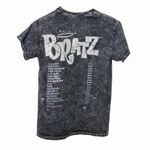 Bratz Women's Angel Cloud Tour T Photo 1