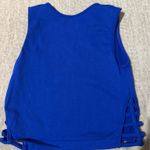 Suzette Collection  Tank Photo 1