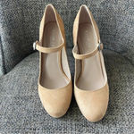 Charles by Charles David  Women's‎ Suede Lava Dress Pump Size 11 Photo 2