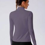 SheIn Athletic Jacket Photo 1