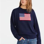 Aeropostale  Flag Sweater  Photo 2