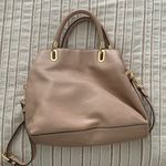 Vince Camuto  pebble leather bag Photo 0