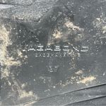 Vagabond Shoemakers Size 37 6.5 Cream Black Leather Tara Chelsea Platform Boots Photo 10