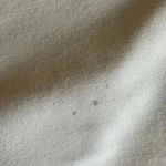 Athleta  Print Laser Running Tennis Sporty Women's White Floral Midi Skirt Skort Photo 10