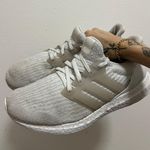 Adidas Wmns UltraBoost 3.0 ‘Triple White’ Photo 5