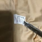 Dressystar Womens Golden Sleeveless Laced V Photo 7