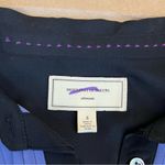 Anthropologie Moulinette Soeurs Foulard Silk Shirtdress Photo 9